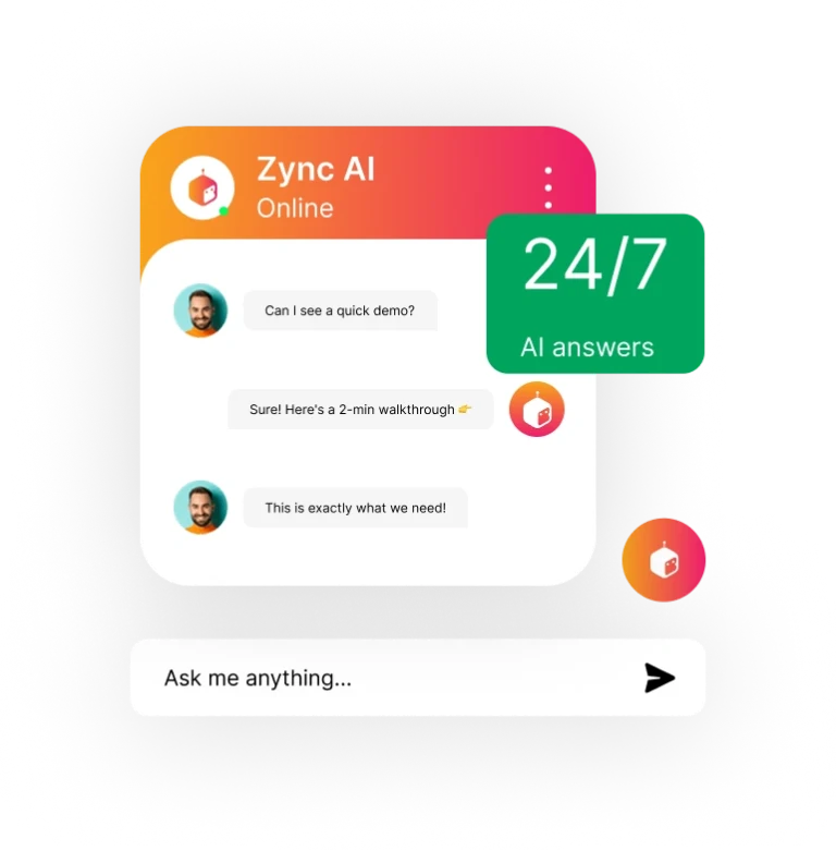 zync