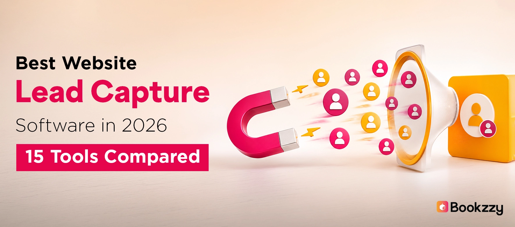 Best Website Lead Capture Software