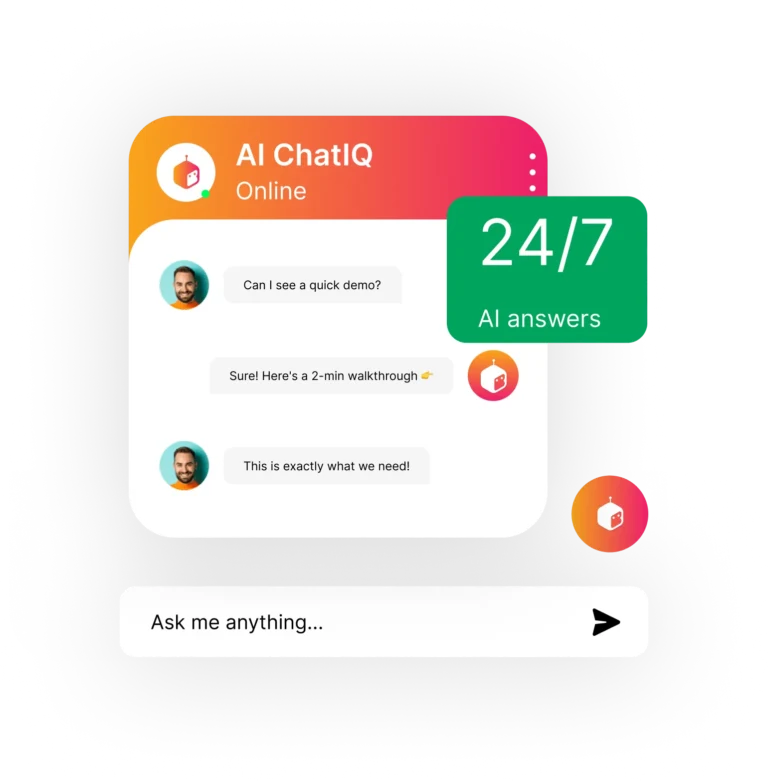 AI ChatIQ