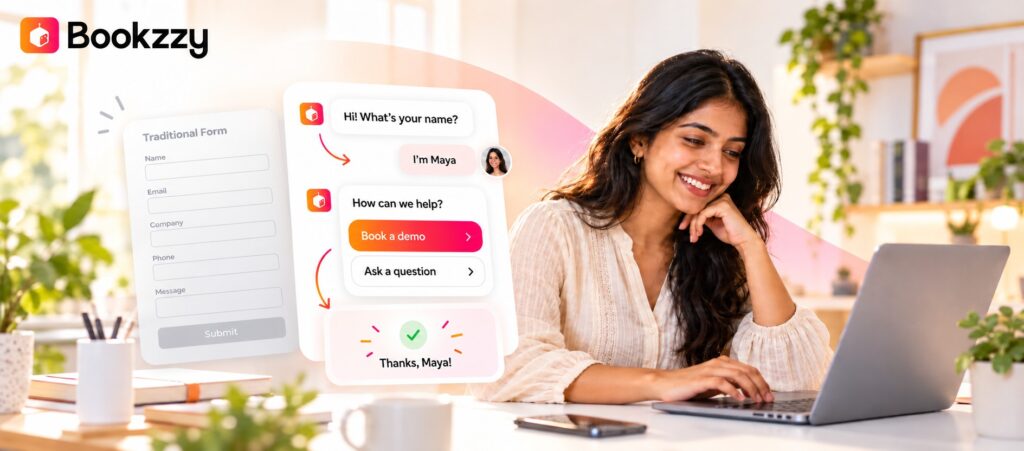 Conversational Form